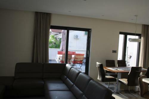 Luxury Apartment Ruskamen 3