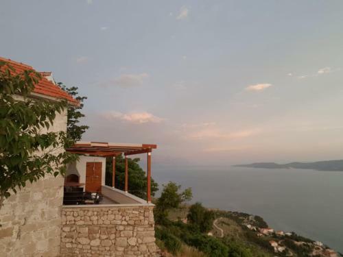 Villa Grandpa's Dream
