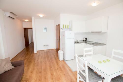 Apartments Liber