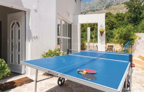 Villa Holiday Home Caleta