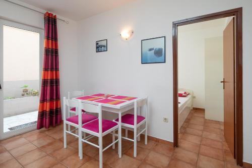 Hotel Adriatic Blue Apartments