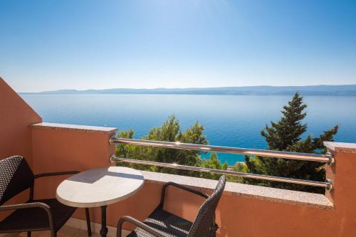 Hotel Adriatic Blue Apartments