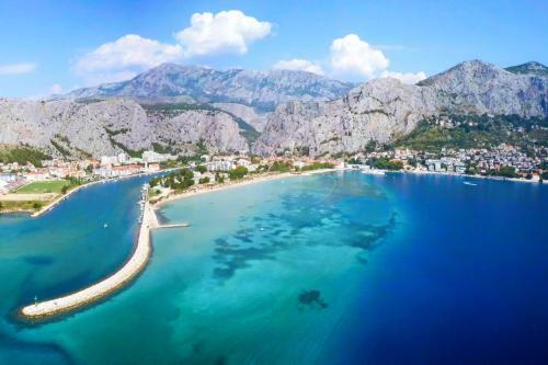 Hotel Adriatic Blue Apartments