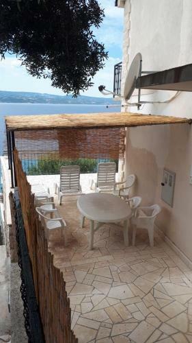 Apartment On The Beach