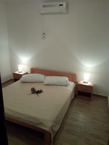 Apartment On The Beach
