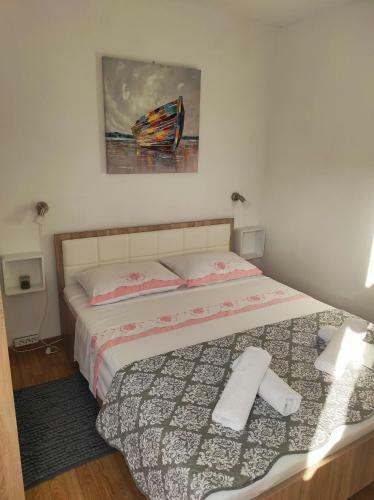 Apartments Pivac - Lokva Rogoznica