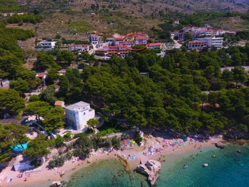 Hostal Apartments Zina