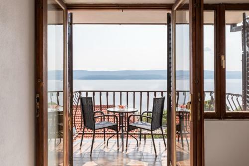 Apartamentos Palfeys