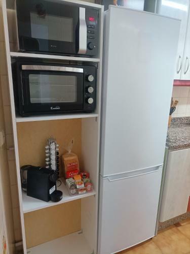 Apartamentos San Ant�n 2