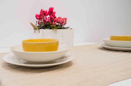 Apartamento Ca�ete Medica Fleming
