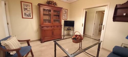 Apartamento Hola! Centro Cordoba