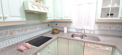 Apartamento Hola! Centro Cordoba