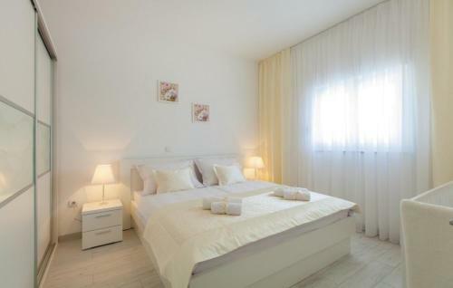 Villa Holiday Home Lucija ,trogir - Ka?tel Stari