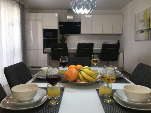 Apartamento Holiday Hvar Lux