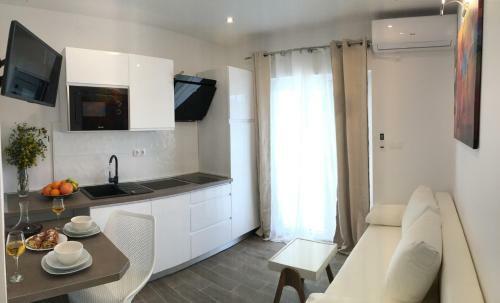 Apartamento Holiday Hvar Lux