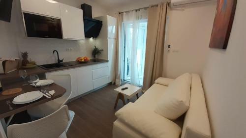 Apartamento Holiday Hvar Lux