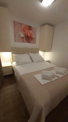 Apartamento Holiday Hvar Lux