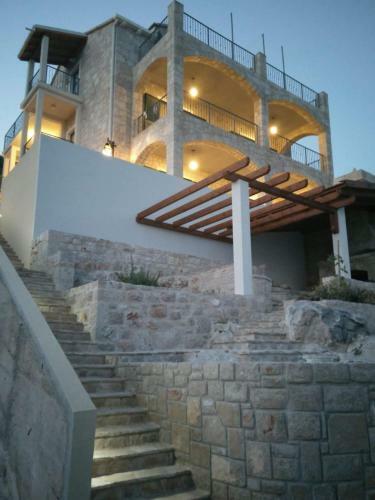 Apartamento Zavala-lighthouse