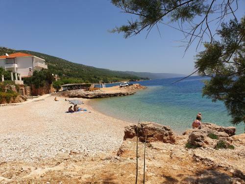 Apartamento Corinna Zavala Resort