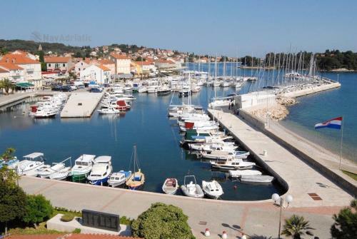 Sea Front Holiday House Zal