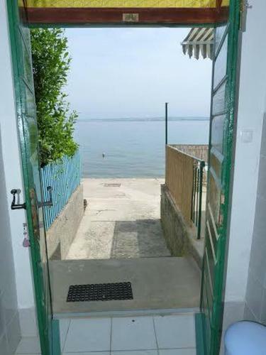 Sea Front Holiday House Zal