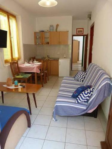 Sea Front Holiday House Zal