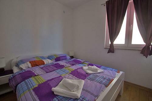 Apartamento Beachfront House Amaris