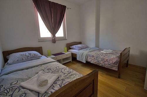 Apartamento Beachfront House Amaris