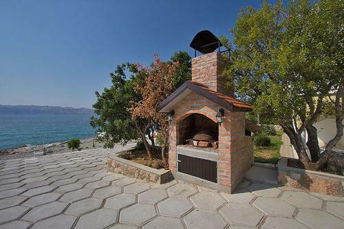Apartamento Beachfront House Amaris