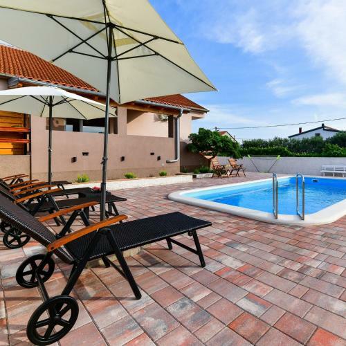 Holiday House Strenja