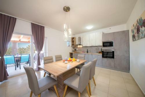 Holiday House Strenja
