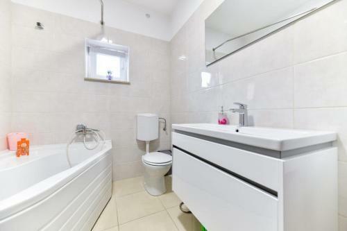 Holiday House Strenja