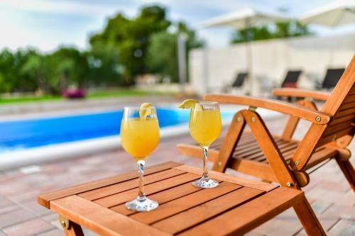 Holiday House Strenja