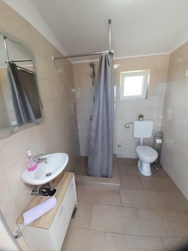 Holiday House Strenja