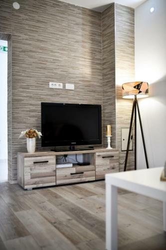 Holiday House Strenja