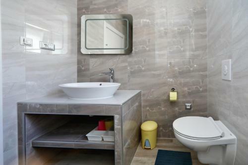 Apartmani Marina S Pogledom, Suko?an