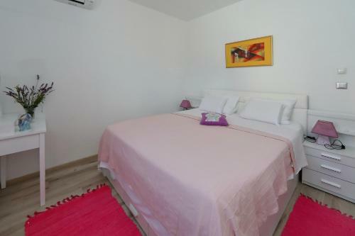 Apartmani Marina S Pogledom, Suko?an