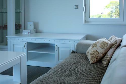 Apartmani Marina S Pogledom, Suko?an