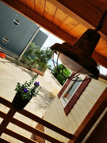 Camp Mrkva Mobile Homes