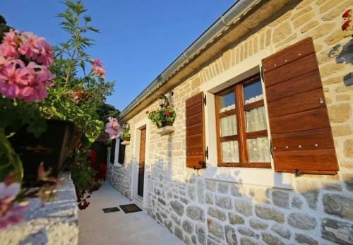 Holiday Home Josi - Modern Old