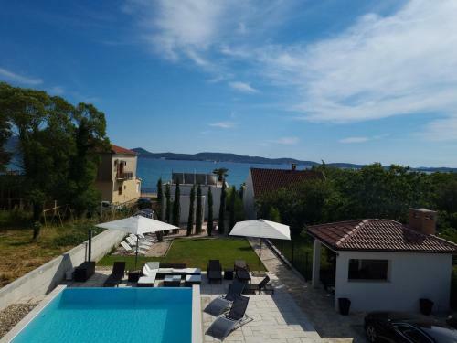 Bed & Breakfast Villa Lukas