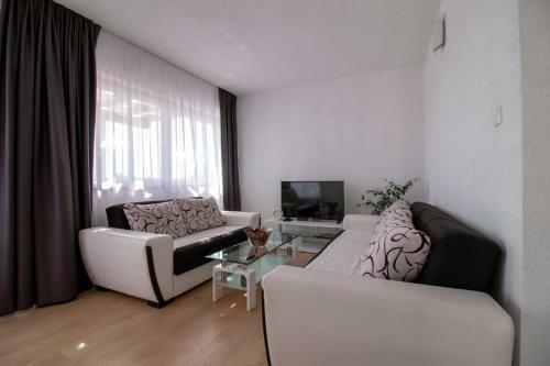 Apartmani Olivia