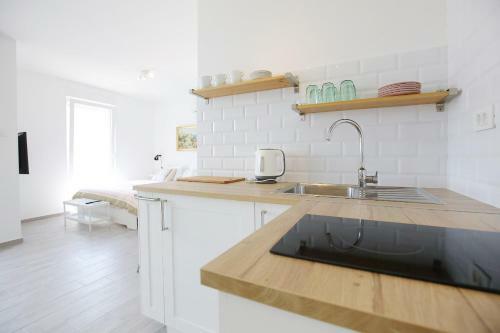 Apartments Villa Navi
