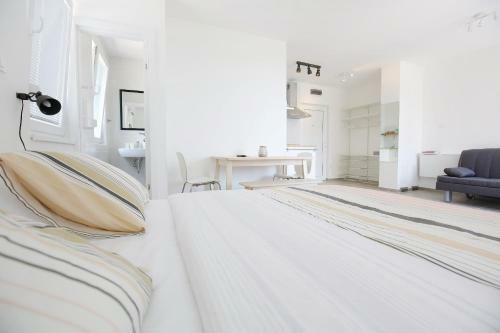 Apartments Villa Navi
