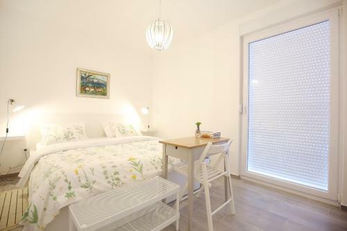 Apartments Villa Navi