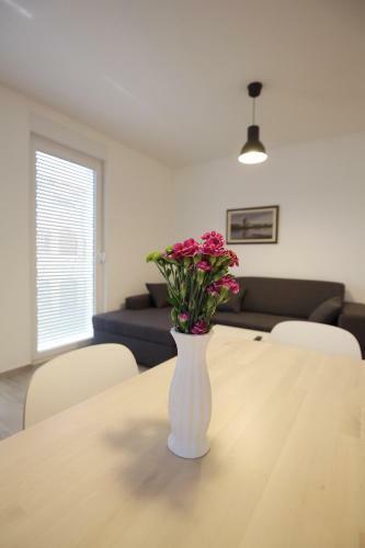 Apartments Villa Navi