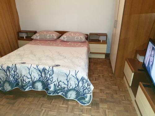 Apartmani Valerija I Joso
