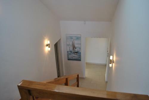 Direct Seafront Villa