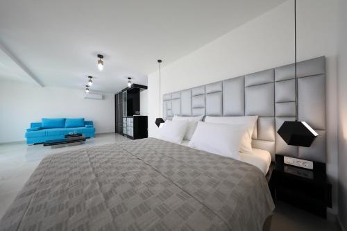 Bed & Breakfast Boutique Residence Cosmopolis 1