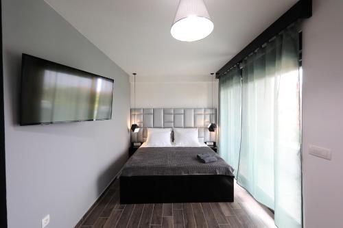Bed & Breakfast Boutique Residence Cosmopolis 1